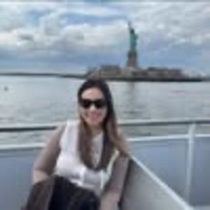 Meet your Posher, Princess